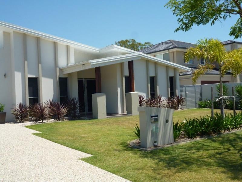Monterey Keys QLD 4212