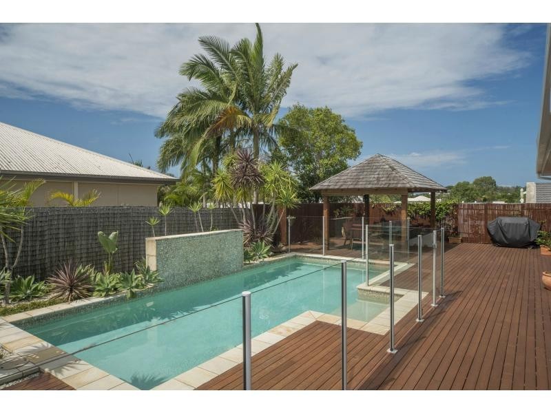3 Piccolo Street, Coomera Waters QLD 4209