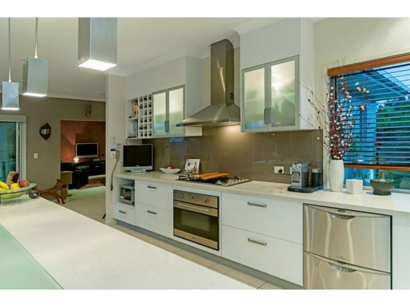 3 Piccolo Street, Coomera Waters QLD 4209