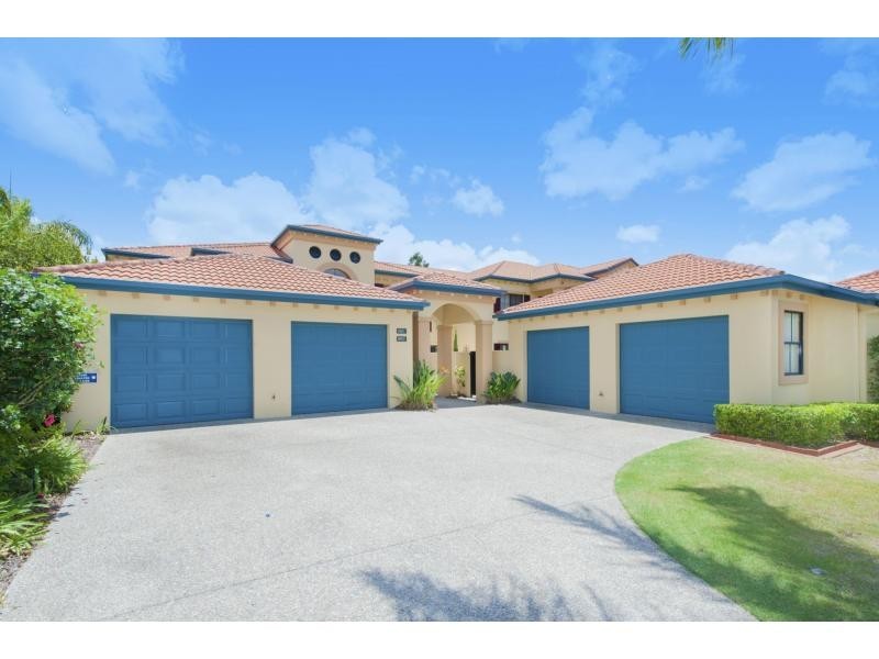 3211 Palladian Drive, Hope Island QLD 4212