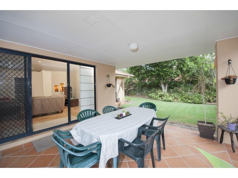 3 Shinnecock Close, Hope Island QLD 4212