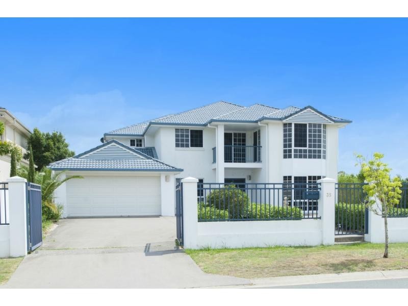35 North Bank Court, River Links, Helensvale QLD 4212