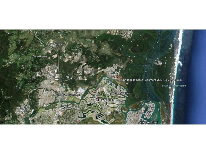 78 Brindabella Close, Coomera Waters QLD 4209