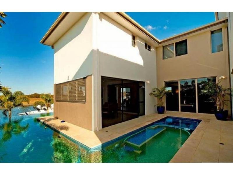 78 Brindabella Close, Coomera Waters QLD 4209