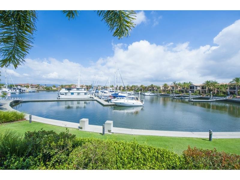 1758 Rialto Quay Drive, Stillwater Apartments, Hope Island QLD 4212