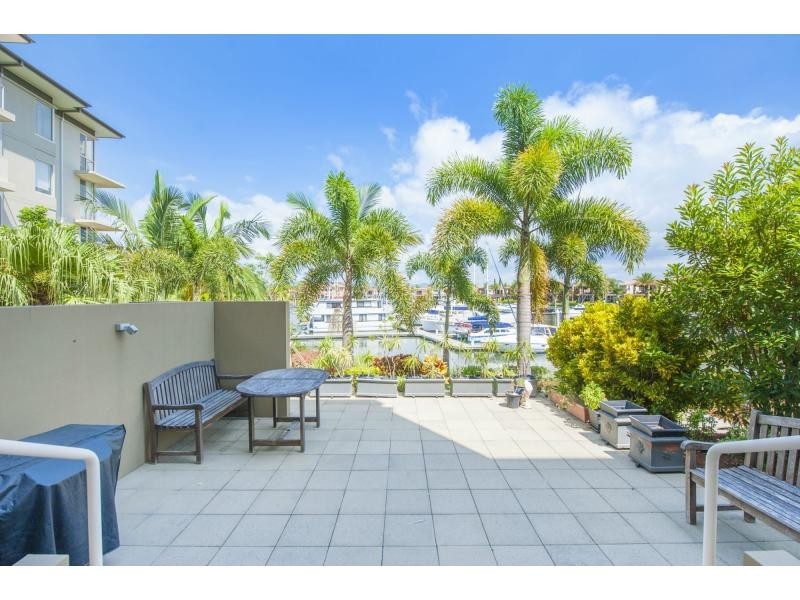 1758 Rialto Quay Drive, Stillwater Apartments, Hope Island QLD 4212