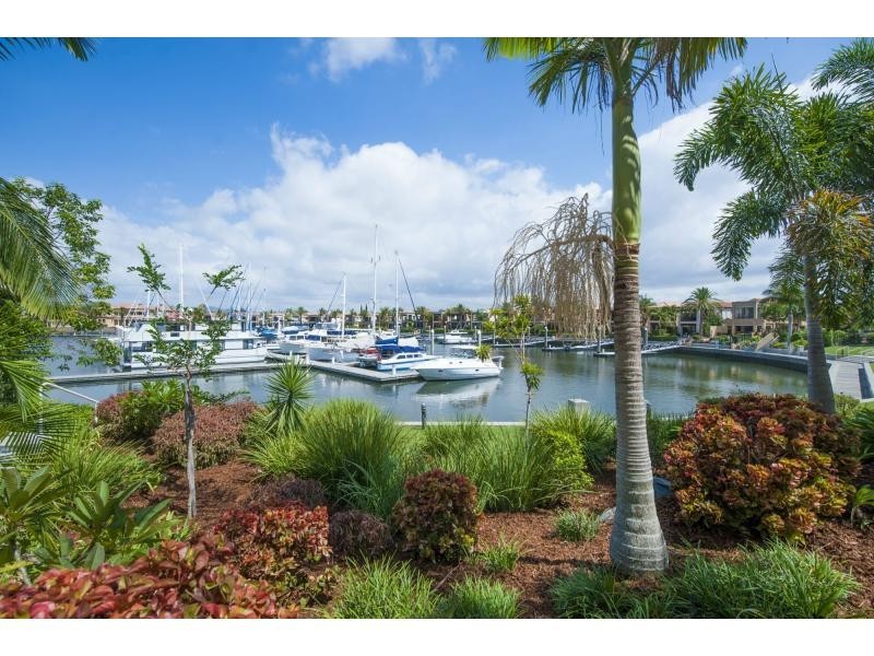 1758 Rialto Quay Drive, Stillwater Apartments, Hope Island QLD 4212