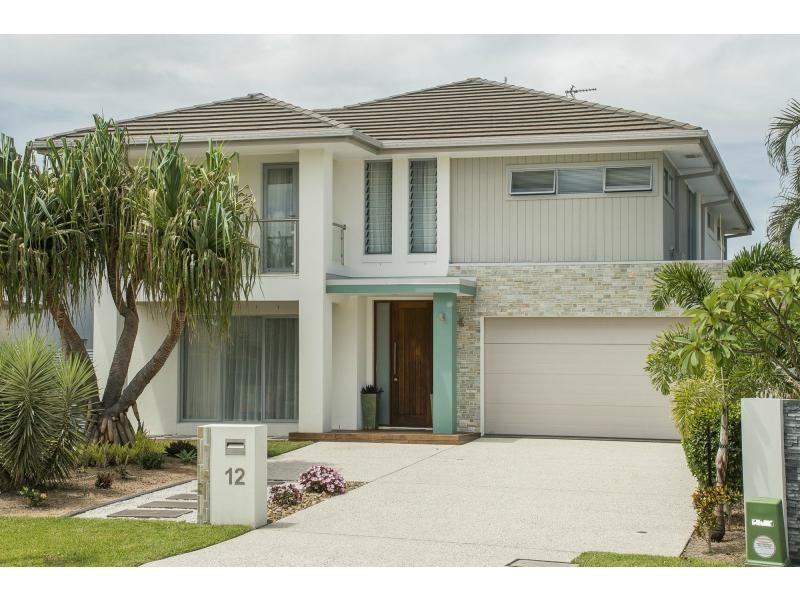 12 Southaven Drive, River Links, Helensvale QLD 4212