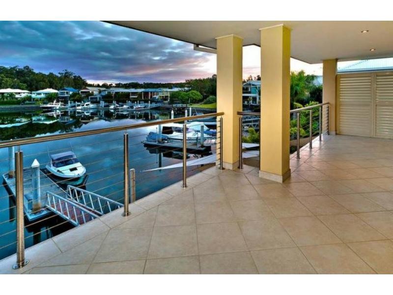 11 Westward Way, Coomera Waters QLD 4209