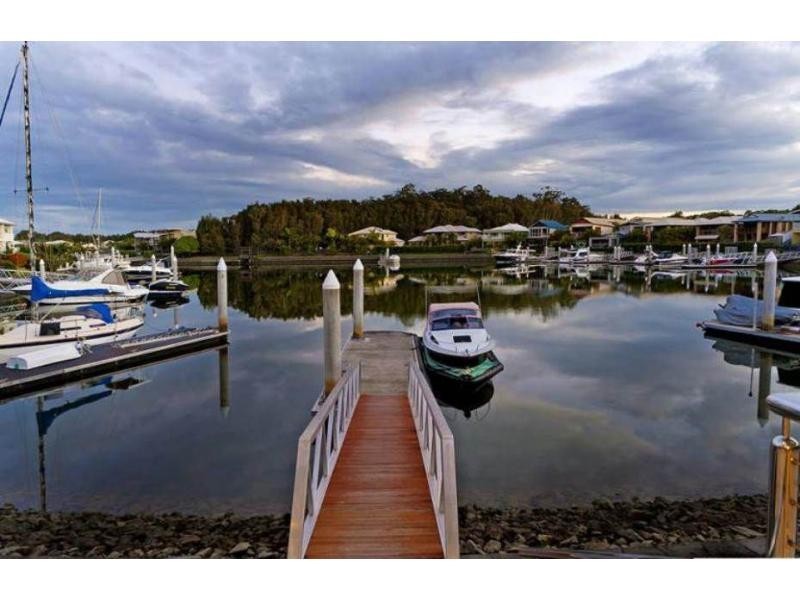 11 Westward Way, Coomera Waters QLD 4209