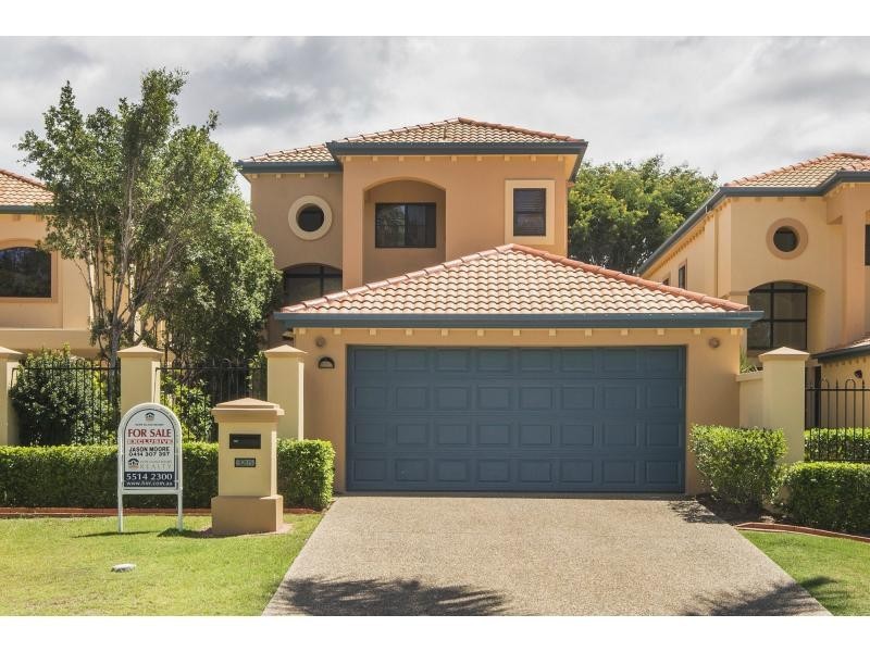 3205 Palladian Drive, Hope Island QLD 4212