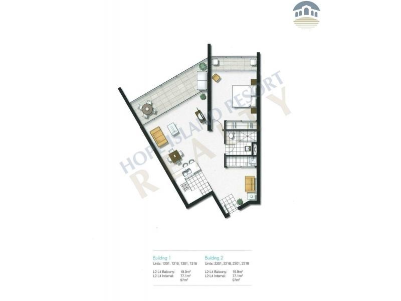 2201 Activa Way, Azzura Greens, Hope Island QLD 4212