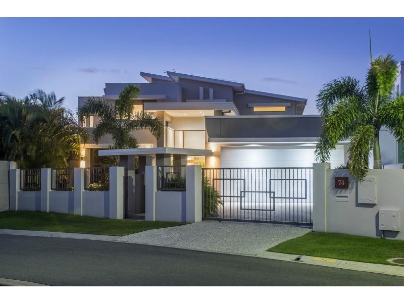 74 Southaven Drive, River Links, Helensvale QLD 4212