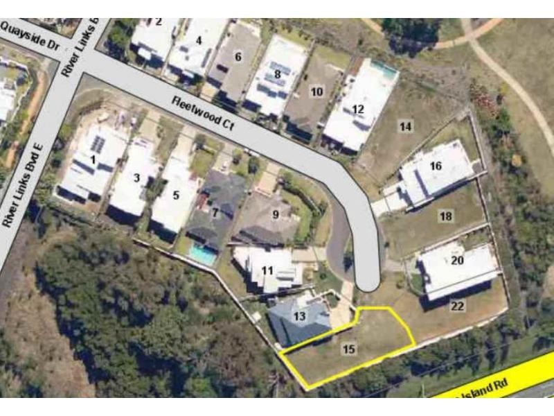 15 Fleetwood Court, River Links, Helensvale QLD 4212