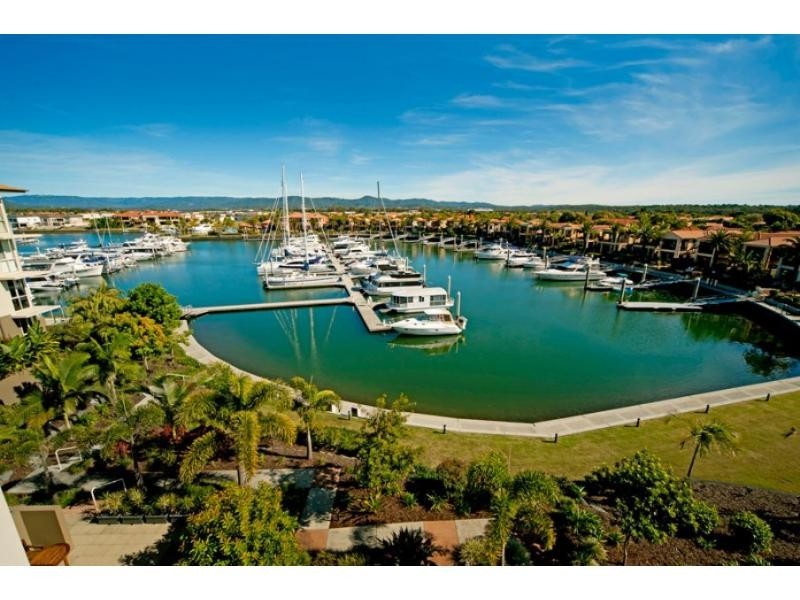 1772 Rialto Quay Drive, Stillwater Apartments, Hope Island QLD 4212
