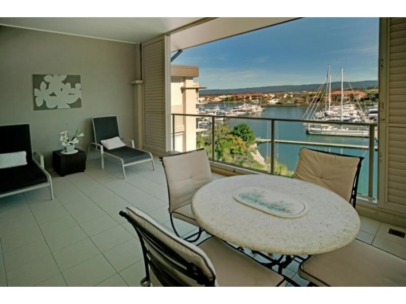1772 Rialto Quay Drive, Stillwater Apartments, Hope Island QLD 4212