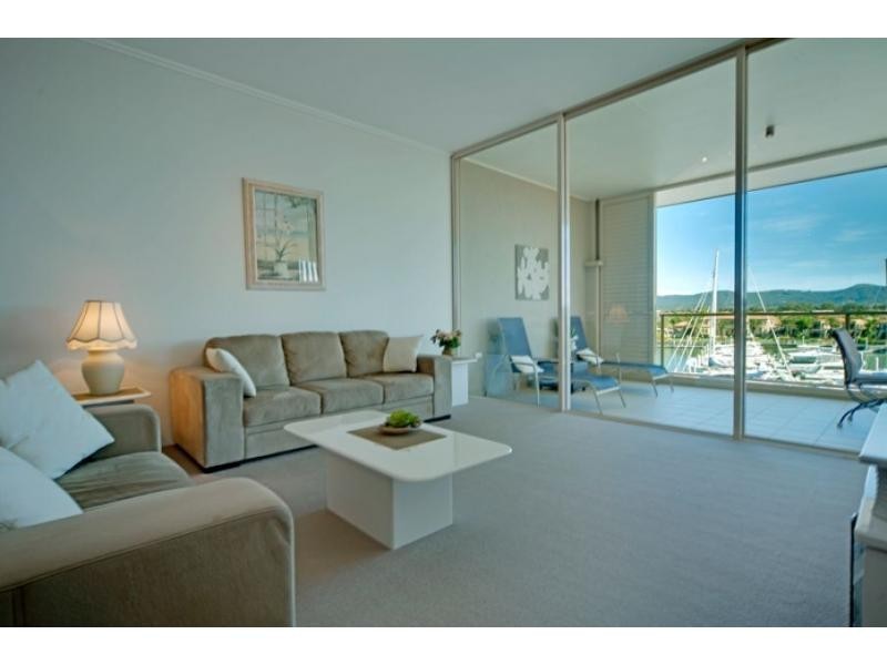 1772 Rialto Quay Drive, Stillwater Apartments, Hope Island QLD 4212