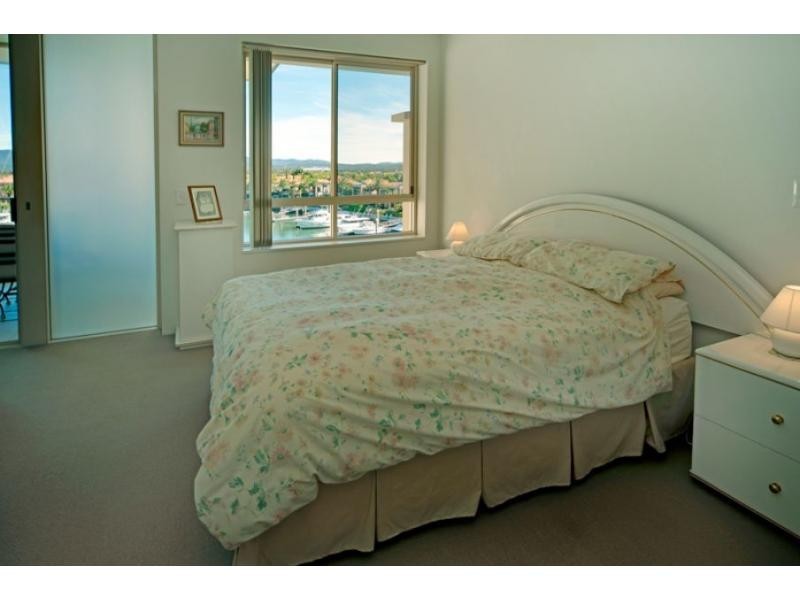 1772 Rialto Quay Drive, Stillwater Apartments, Hope Island QLD 4212