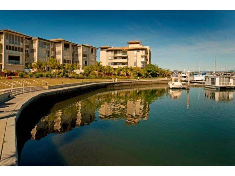 1772 Rialto Quay Drive, Stillwater Apartments, Hope Island QLD 4212