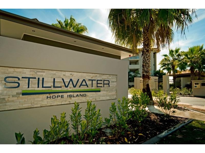 1772 Rialto Quay Drive, Stillwater Apartments, Hope Island QLD 4212