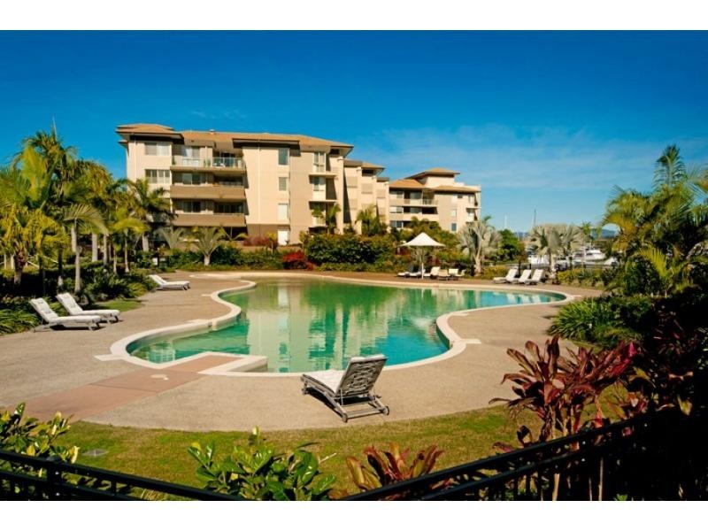 1772 Rialto Quay Drive, Stillwater Apartments, Hope Island QLD 4212
