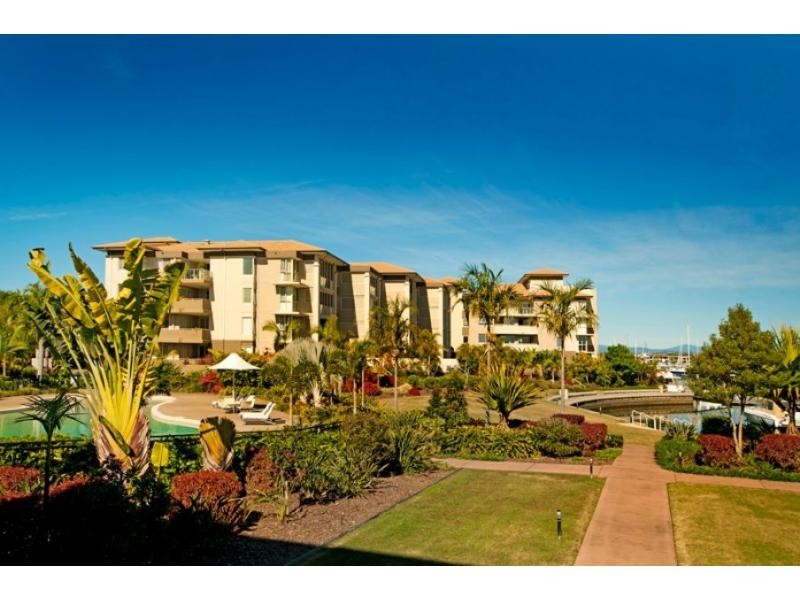 1772 Rialto Quay Drive, Stillwater Apartments, Hope Island QLD 4212