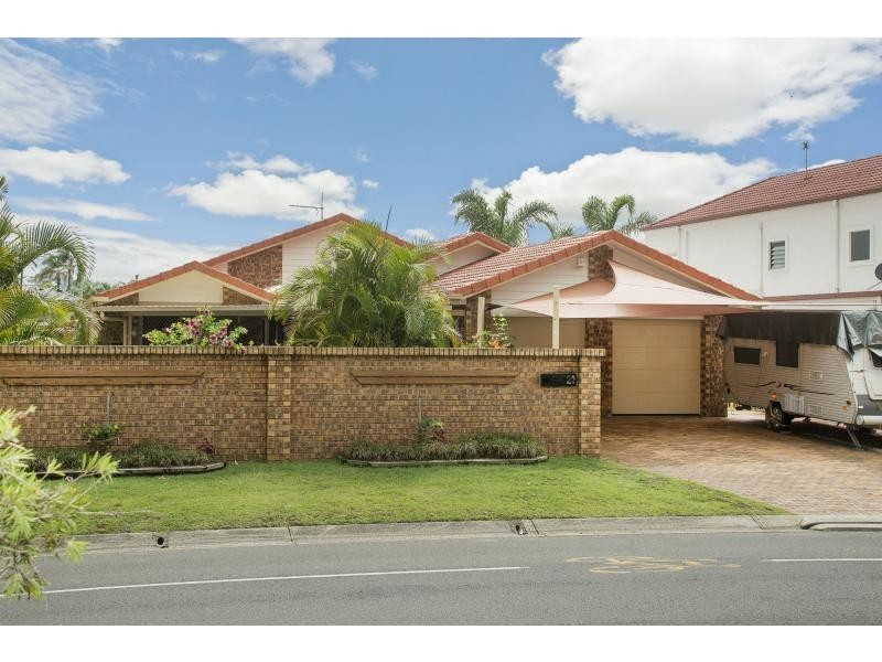 23 Limetree Parade, Runaway Bay QLD 4216