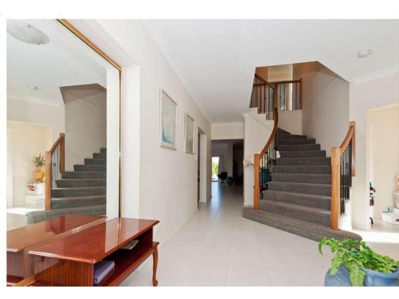 2 Bashful Lane, Coomera Waters QLD 4209