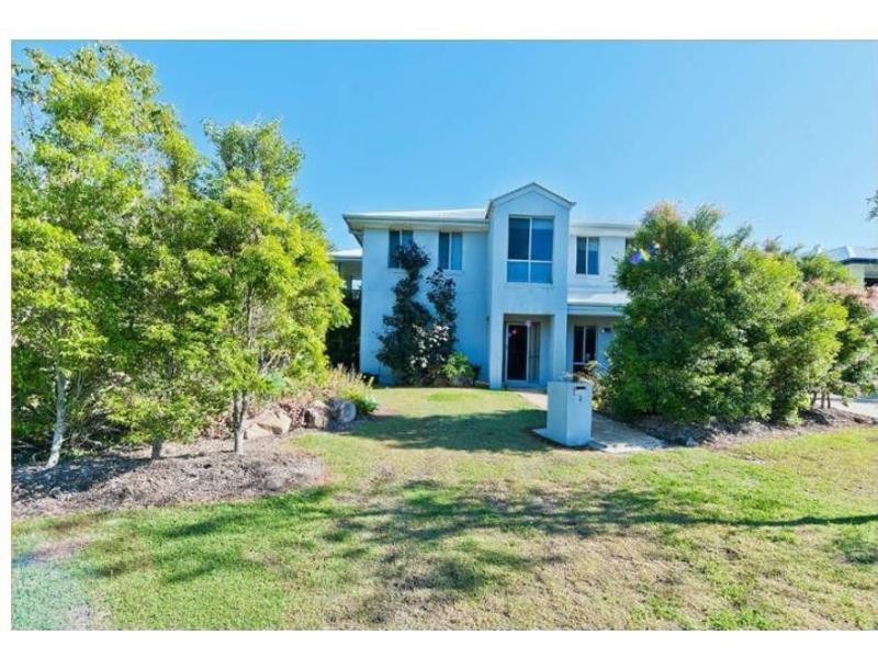 2 Bashful Lane, Coomera Waters QLD 4209