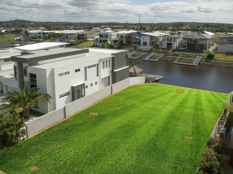 L611 Quayside Drive, River Links, Helensvale QLD 4212