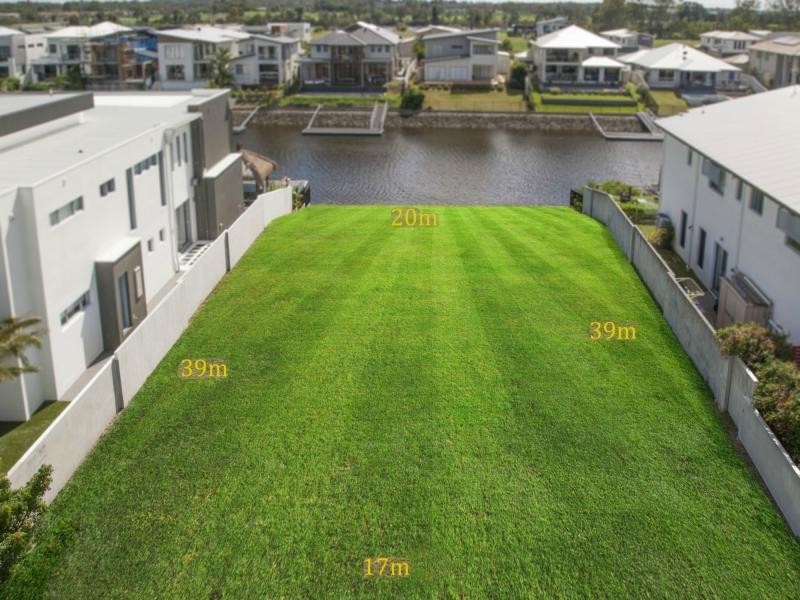 L611 Quayside Drive, River Links, Helensvale QLD 4212