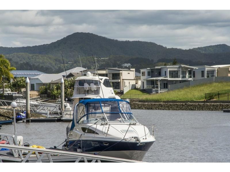L611 Quayside Drive, River Links, Helensvale QLD 4212