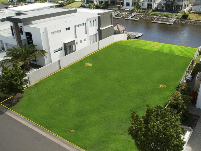 L611 Quayside Drive, River Links, Helensvale QLD 4212