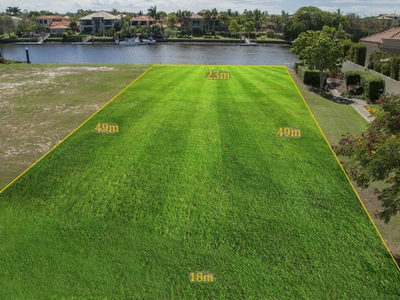 L53 Virginia Drive, Hope Island QLD 4212