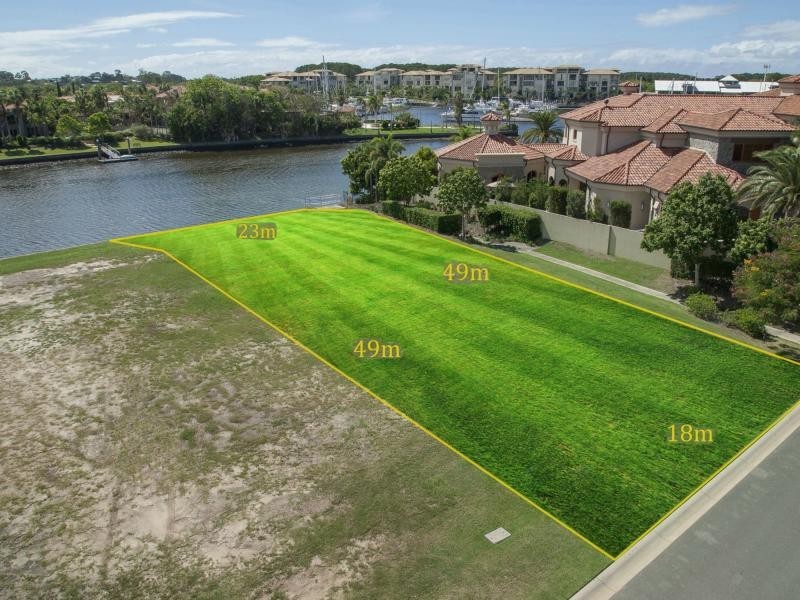 L53 Virginia Drive, Hope Island QLD 4212