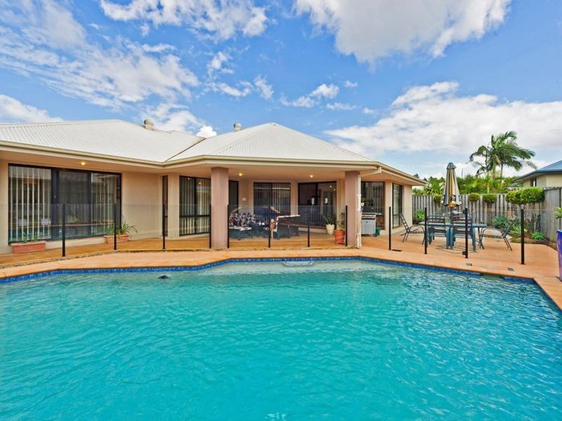 Coomera Waters QLD 4209