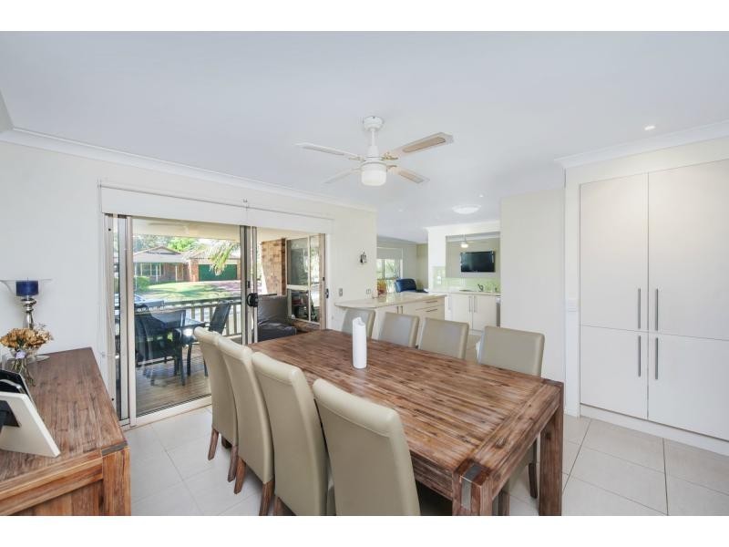 52 Babirra Street, Hope Island QLD 4212