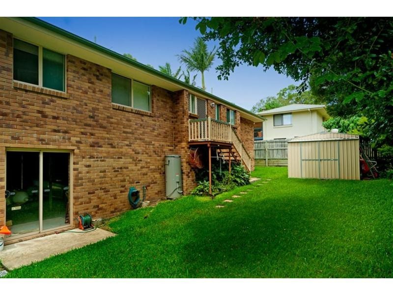 52 Babirra Street, Hope Island QLD 4212