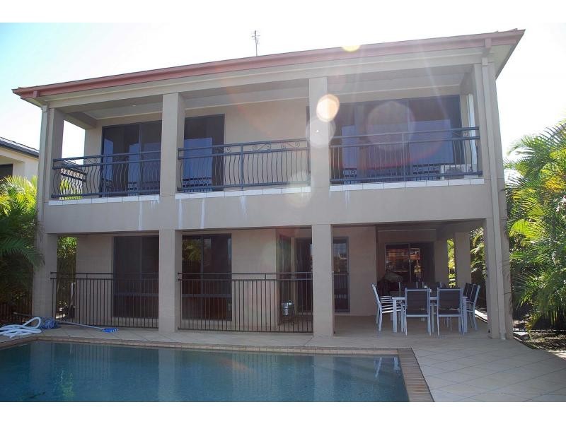 Monterey Keys QLD 4212
