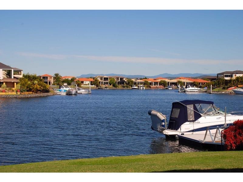 Monterey Keys QLD 4212