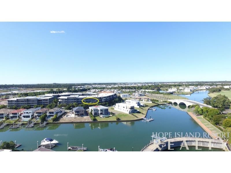 Unit 2302/2 Activa Way, Hope Island QLD 4212