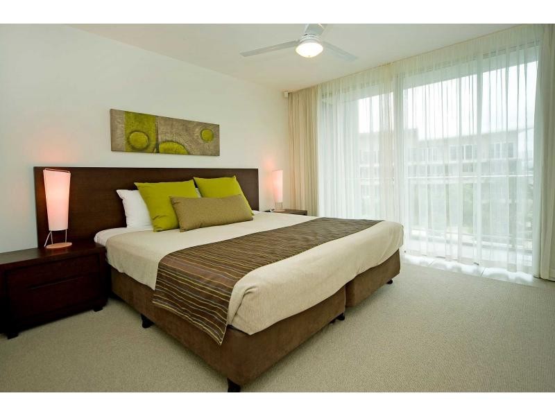 Unit 2302/2 Activa Way, Hope Island QLD 4212