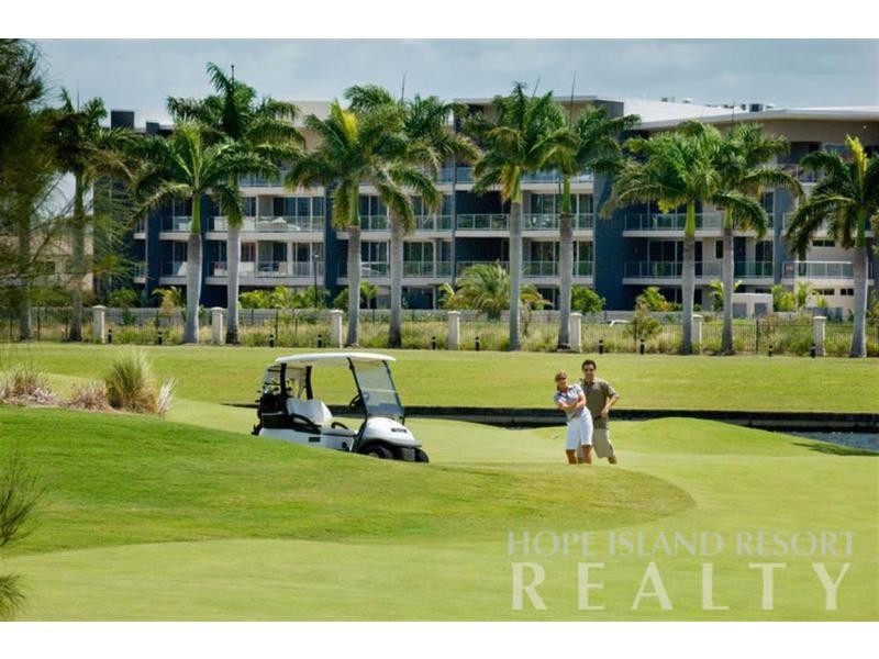 Unit 2302/2 Activa Way, Hope Island QLD 4212