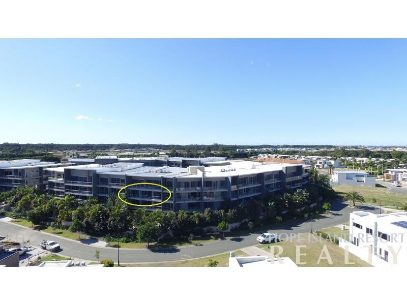 Unit 2302/2 Activa Way, Hope Island QLD 4212