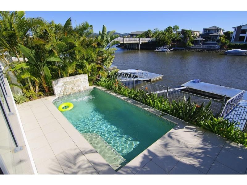 Helensvale QLD 4212