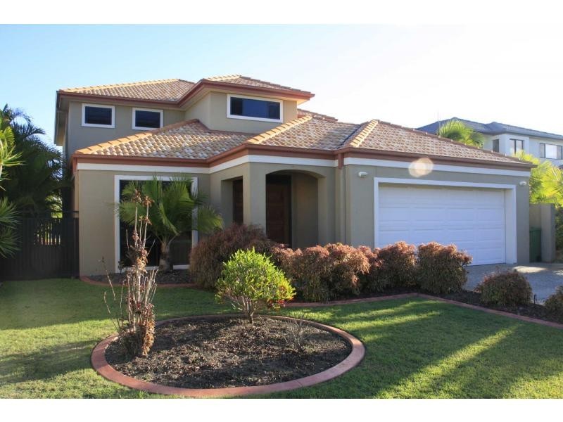 Monterey Keys QLD 4212