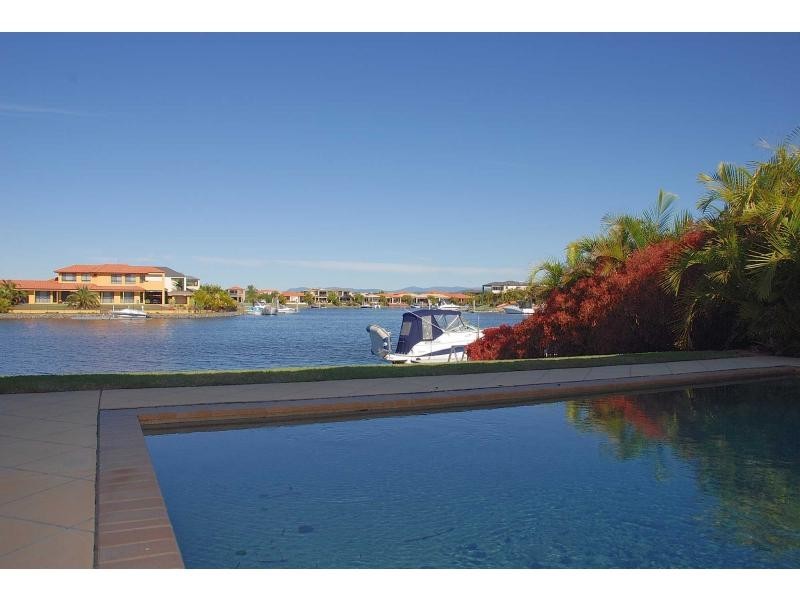 Monterey Keys QLD 4212