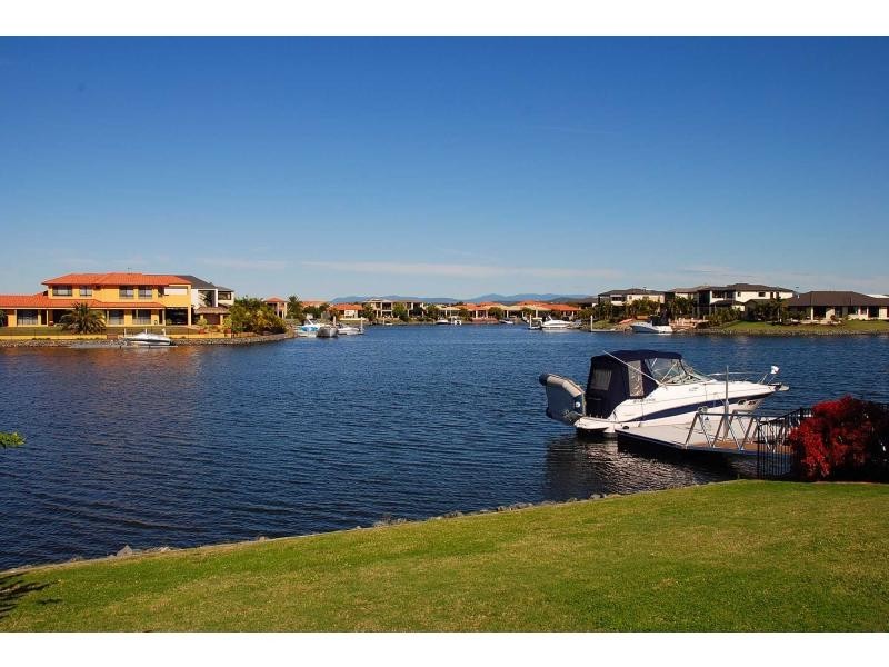 Monterey Keys QLD 4212