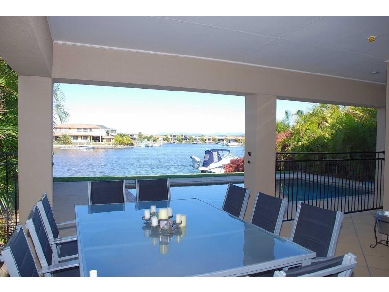 Monterey Keys QLD 4212