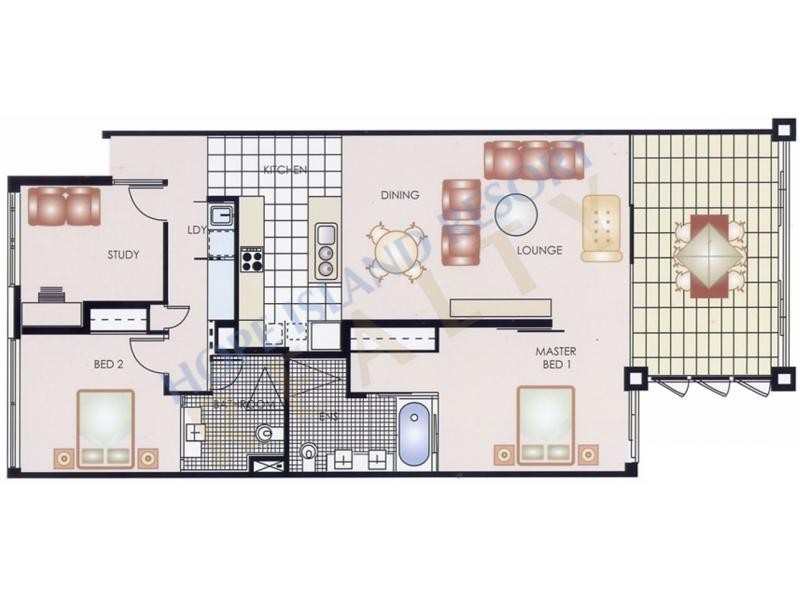 1784 Rialto Quay Drive, Hope Island QLD 4212